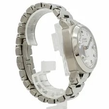 Officine Panerai Luminor Marina PAM01499 White Dial GZl1g2ja 3
