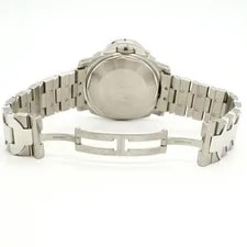 Officine Panerai Luminor Marina PAM01499 White Dial GZl1g2ja 4