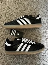 Adidas Originals Samba JP Gum JQ9056 4