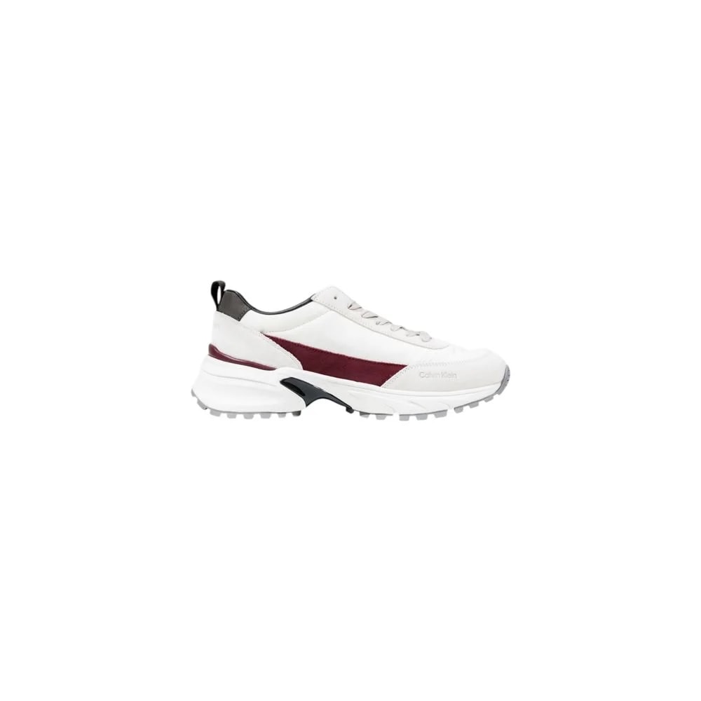 Calvin Klein — Calvin Klein Chunky — Sneaker — resale