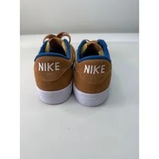 Nike SB Heritage Vulc Flax Team CD5010 7.5 9 New 4