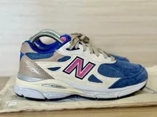 New Balance — NEW Balance 990 V3 Sz 6 Kith Daytona M990KH3 — Sneaker — resale