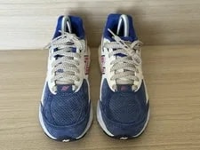 NEW Balance 990 V3 Sz 6 Kith Daytona M990KH3 3