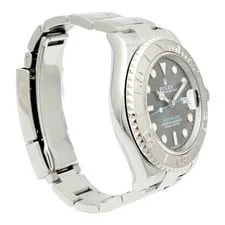 Rolex Yacht Master Automatic 116622 Stainless Steel Gray 4