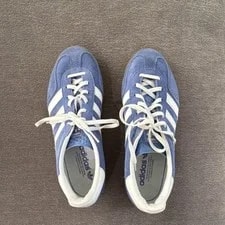 Adidas — Adidas Low Top Athletic — Sneaker — resale