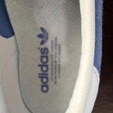 Adidas Low Top Athletic 4