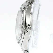 Omega Seamaster Omegamatic Steel Auto Quartz 2514.30 Polished BF588162 4