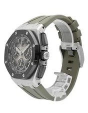 Audemars Piguet / Smoked Toupe Dial / 2022/ 26420SO.OO.A600CA.01 3