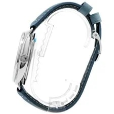 Panerai Radiomir PAM01383 Blue - Inventory 8898 Stainless Steel 45mm 4