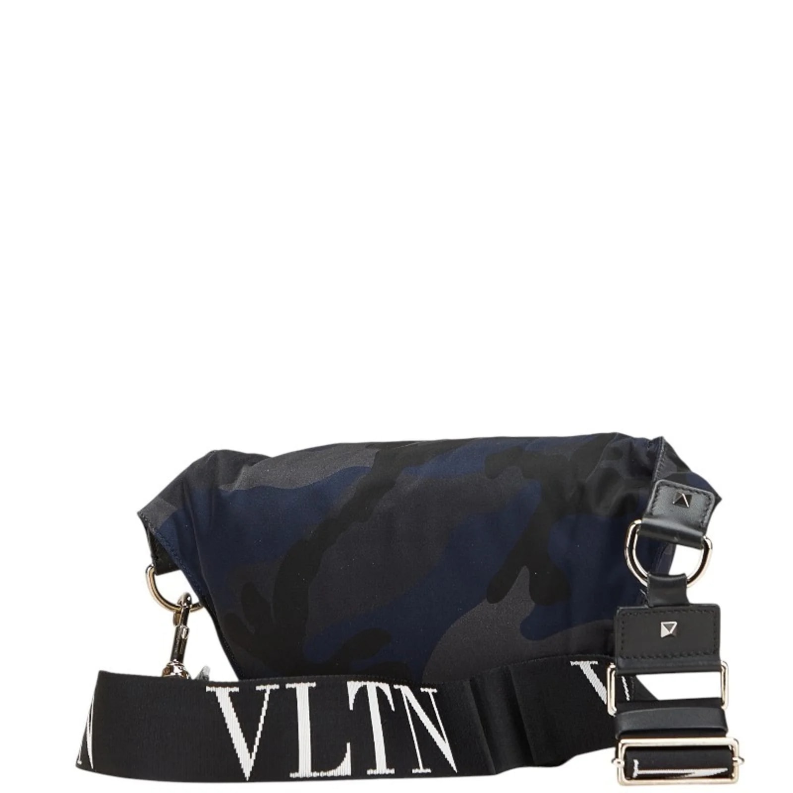 Valentino Camouflage Fanny Pack 2