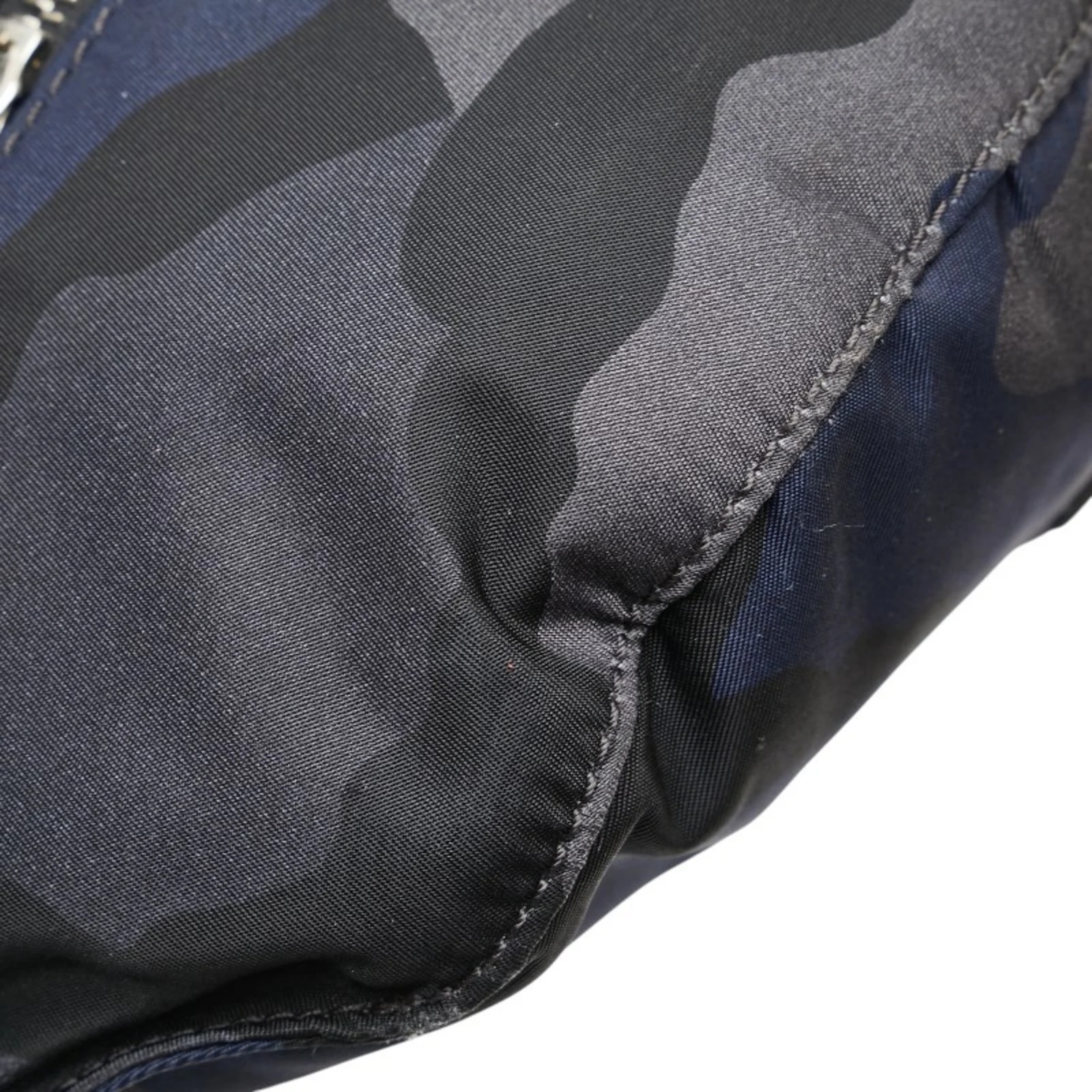Valentino Camouflage Fanny Pack 4