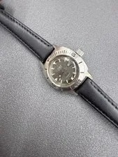 Orient Lady Diver Baby Panerai Style Rotating Bezel 2