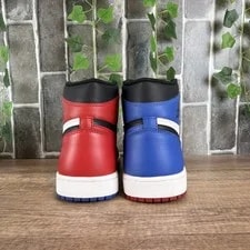 Size 10 - Air Jordan 1 Retro High OG Top 3 2016 555088-026 Authentic *Clean 3