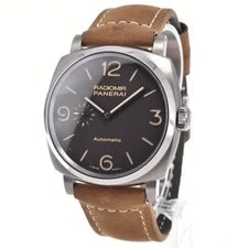 Panerai Radio Meal PAM00619 Cal.P.4000 Automatic O 2