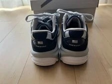 8.5US New Balance/ 990V6 3