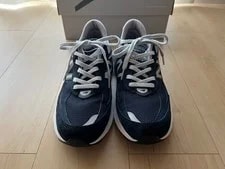 8.5US New Balance/ 990V6 4