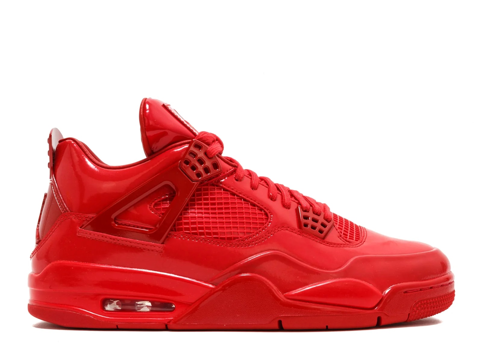 Jordan 4 Retro '11Lab4 - ' 2