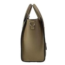Celine Luggage Shopper 189243DRU.09SO Pickpocket ( - ) 2