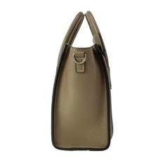 Celine Luggage Shopper 189243DRU.09SO Pickpocket ( - ) 4
