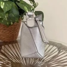 Loewe Current Item/ Puzzle Mini Laminate Ram Limited Edition VH 3