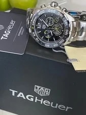 TAG Heuer Formula 1 Senna - 43 Mm - Quartz 2