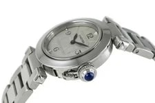Cartier Pasha de 30MM WSPA0021 #089 2