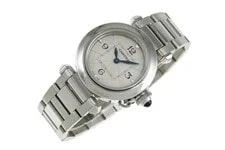 Cartier Pasha de 30MM WSPA0021 #089 4