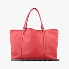 Authentic Gucci 17cm X 29cm X 38cm B Condition 2