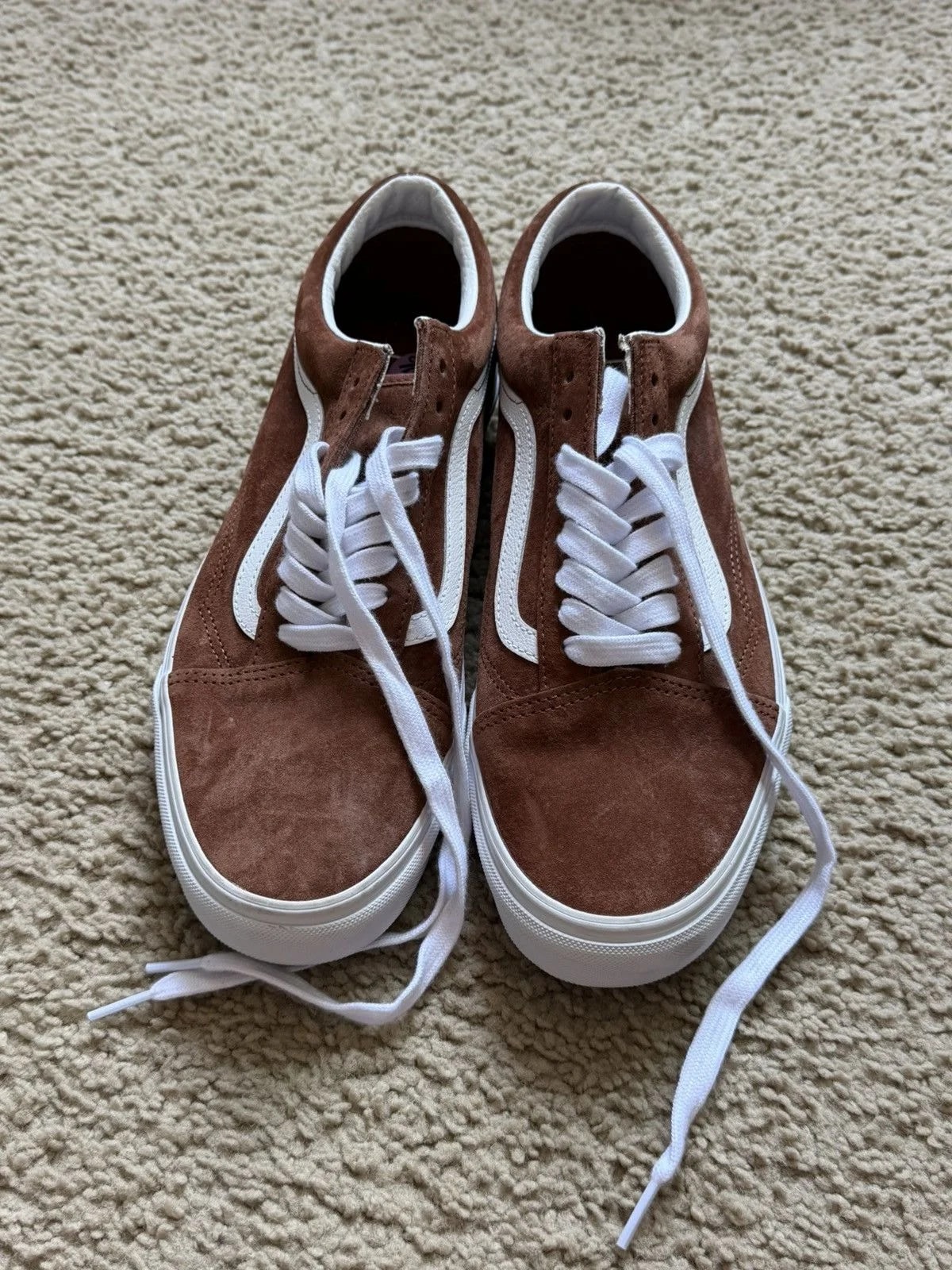 Vans — Vans Shoes — Sneaker — resale