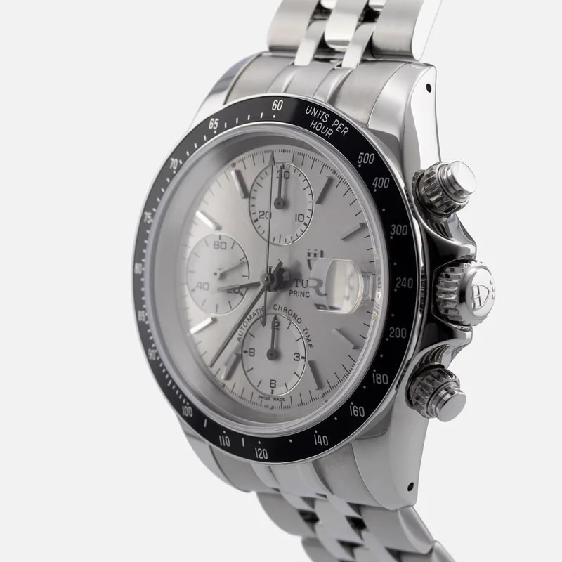 Tudor Prince Date Chronograph 79260 2