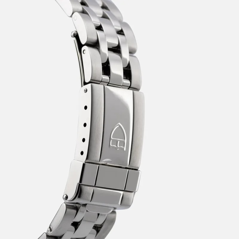 Tudor Prince Date Chronograph 79260 3
