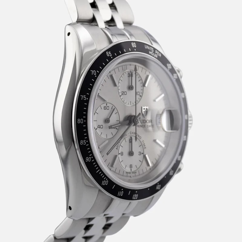 Tudor Prince Date Chronograph 79260 4
