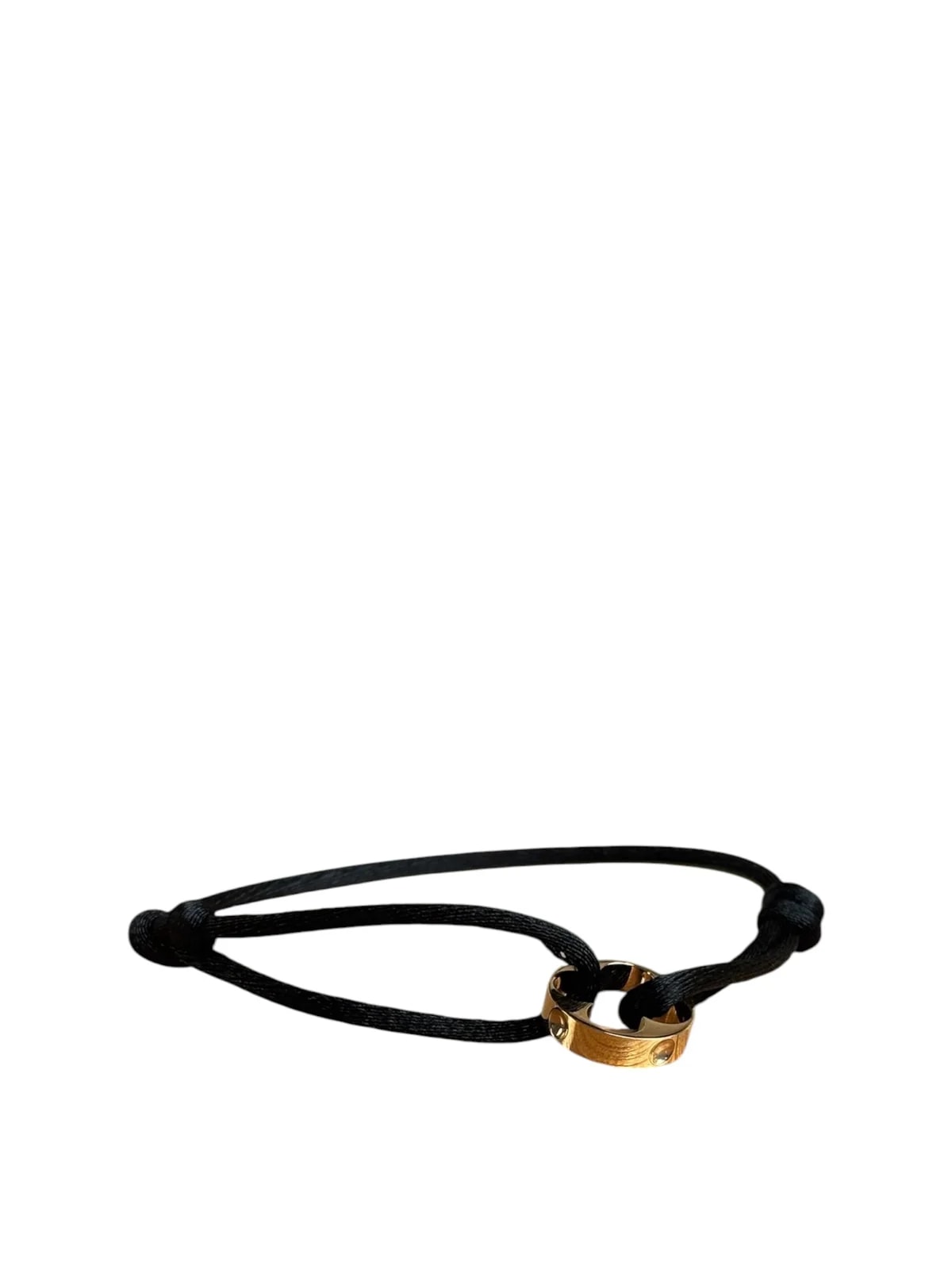 Louis Vuitton — Louis Vuitton Empriente Cord — Jewelry — resale