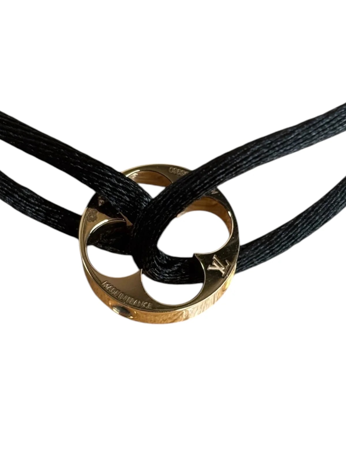 Louis Vuitton Empriente Cord 2
