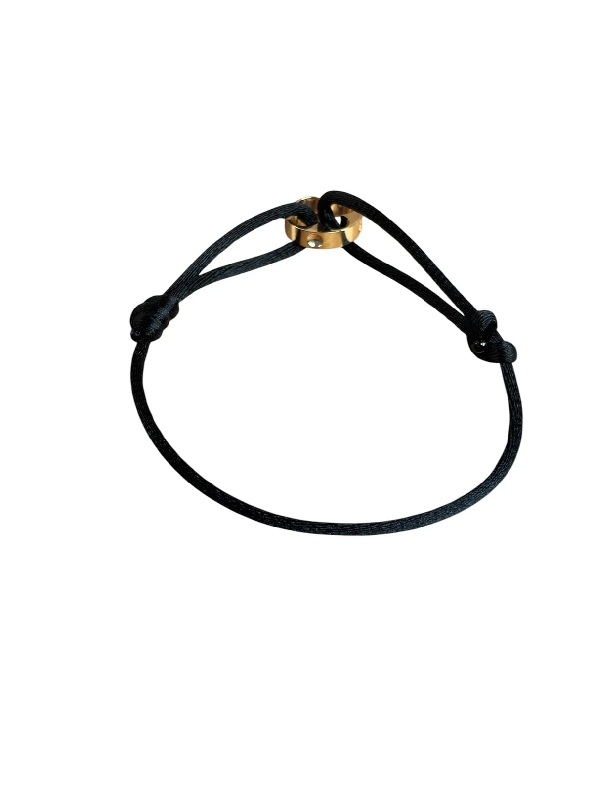Louis Vuitton Empriente Cord 4
