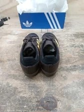 Adidas Originals Samba 4