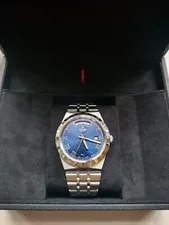 Tudor — Tudor Royal Blue 41mm Full Set Great Condition 28600 2022 — Watch — resale