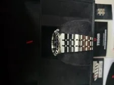 Tudor Royal Blue 41mm Full Set Great Condition 28600 2022 4