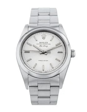 Rolex Air-King 14000 3