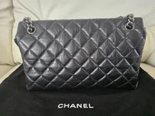 Chanel Matelasse Flap 457631 3