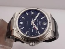 IWC BIG Ingenieur 7 Days Power Reserve IW5005 Box&papers 2007 Automatic 3