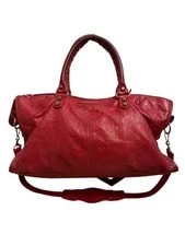 Balenciaga the Classic City 2Way 2