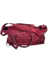 Balenciaga the Classic City 2Way 4