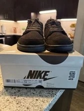 X Air Jordan 1 RetroLow OG SP ' 3
