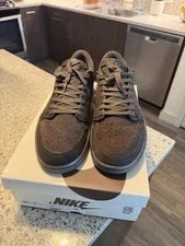 X Air Jordan 1 RetroLow OG SP ' 4
