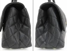 Chanel Matelasse Coco Mark Flap 3