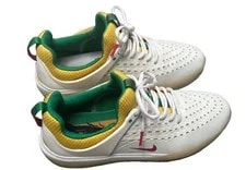 Nike SB — Nike SB Zoom Nyjah 3 Rastafarian Size 10 DO9403-100 — Sneaker — resale