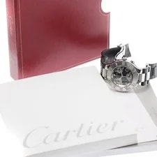 Cartier Chronoscaph W10125U2 TO257440 2