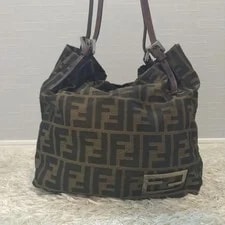 Fendi — Fendi With Japan — Handbag — resale