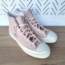 ❤️Converse Chuck 70 Hi Sz 7 Shoes Lining A07901C 2